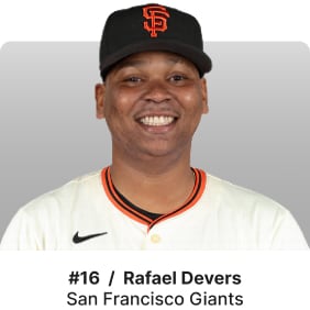 Rafael Devers