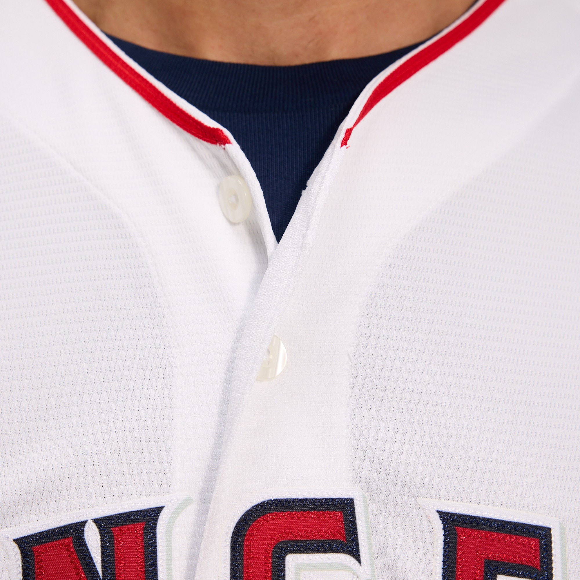 Men's Los Angeles Angels Albert Pujols Nike White Home Retired