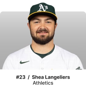 Shea Langeliers