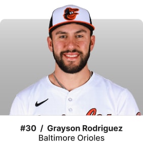 Grayson Rodriguez