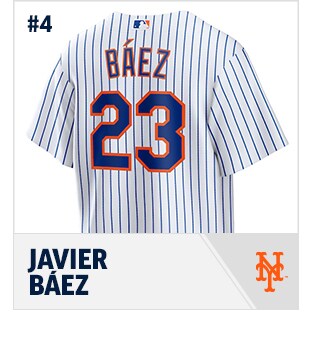 top selling baseball jerseys