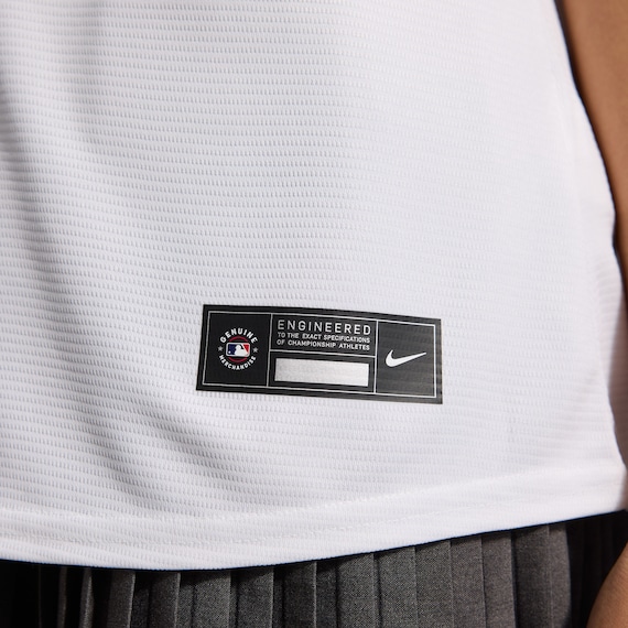 Authentic Team Details