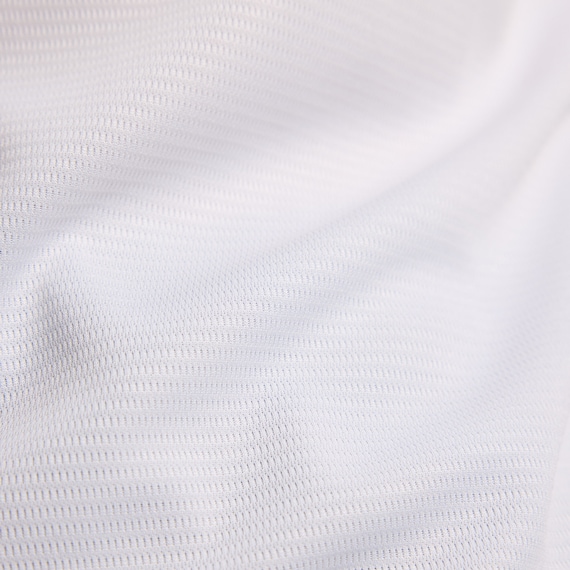 Breathable Mesh Comfort