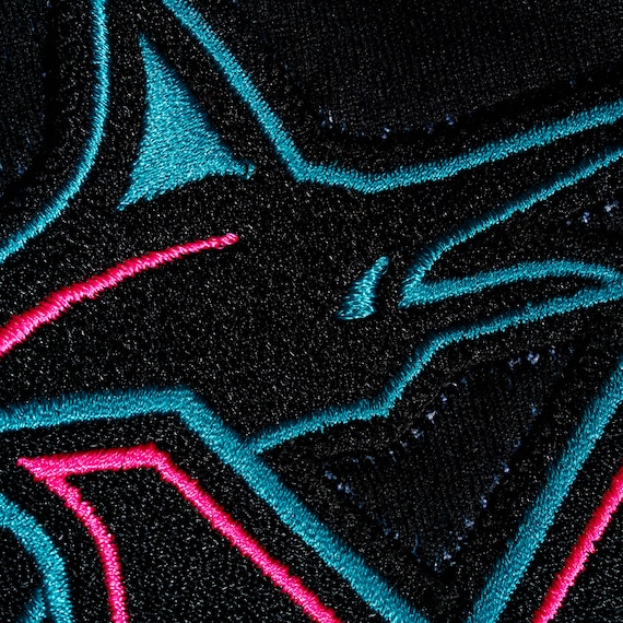 Sleeve Patch