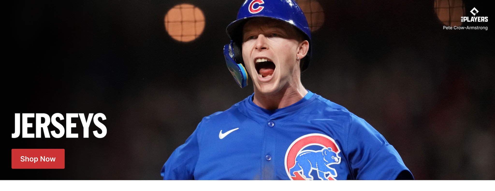 Official Chicago Cubs Gear, Cubs Jerseys, Store, Cubs Gifts