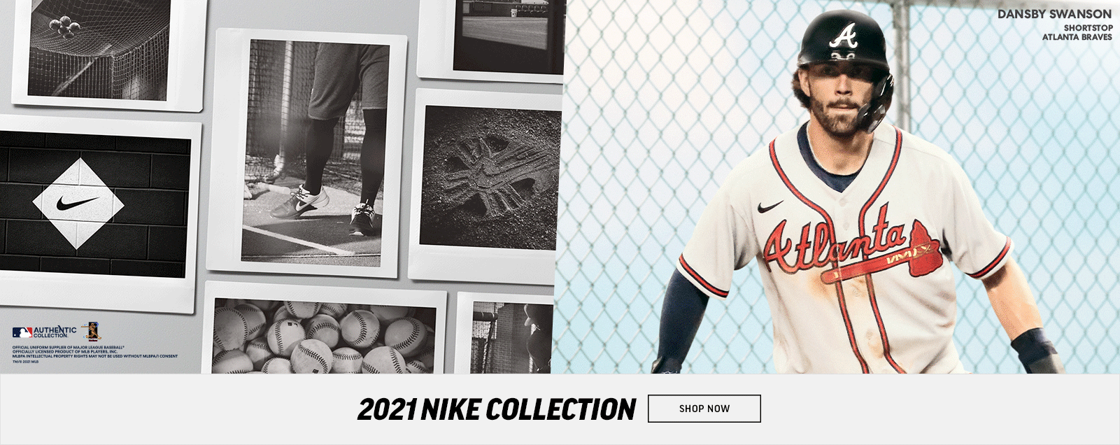 baseball shop online