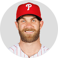 Shop Bryce Harper