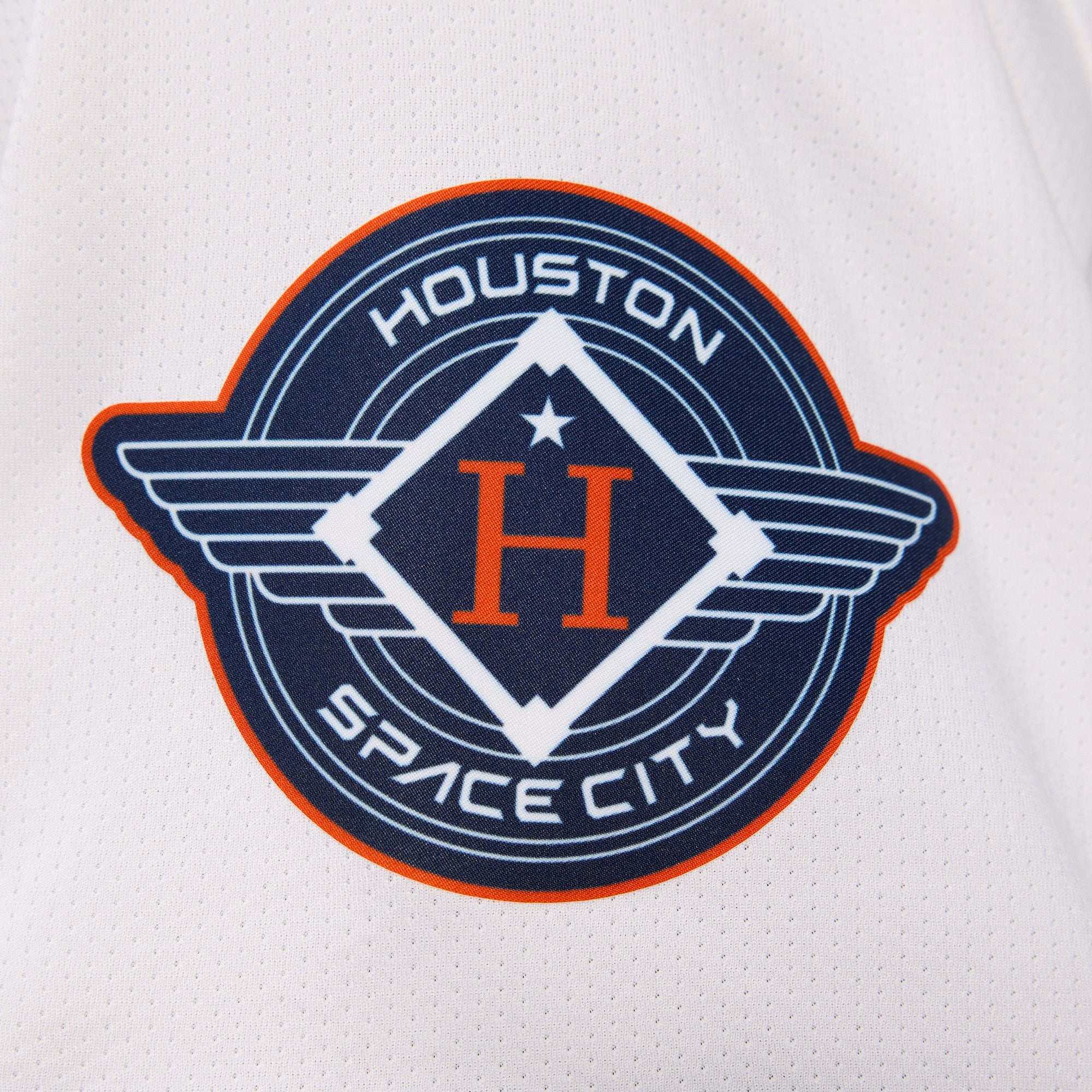 Men's Houston Astros Jose Altuve Nike White 2025 City Connect