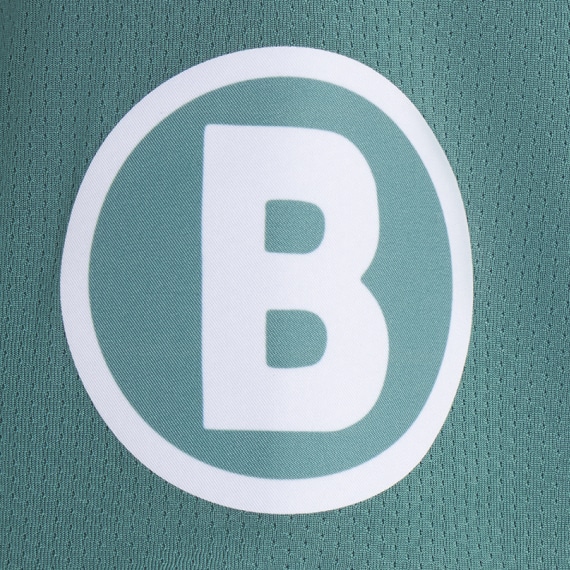 B Patch
