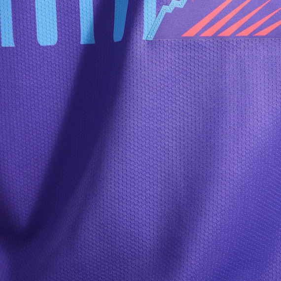 Sustainably Made Performance