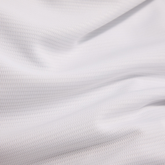 Breathable Mesh Comfort