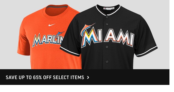 Miami Marlins Gear, Marlins Jerseys, Store, Miami Pro Shop, Apparel | MLBshop.com