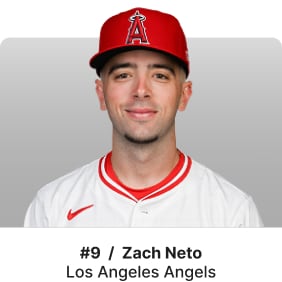 Zach Neto