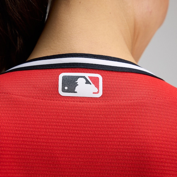 Authentic Team Details