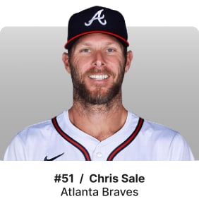 Chris Sale