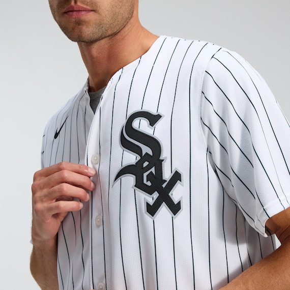Elevated On-Field Look