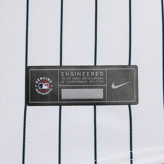 Built for Extra Innings