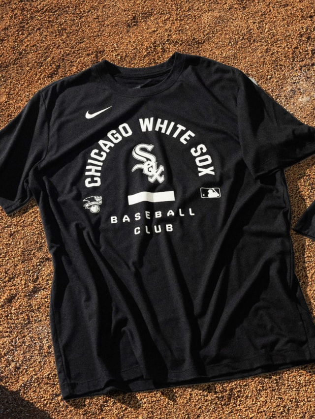 Official Chicago White Sox Gear, White Sox Jerseys, Store, White