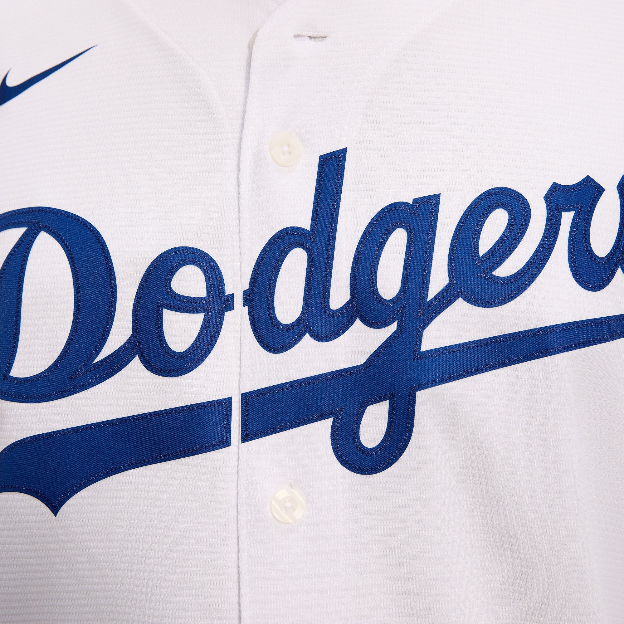 Men's Los Angeles Dodgers Shohei Ohtani Nike White Home Replica