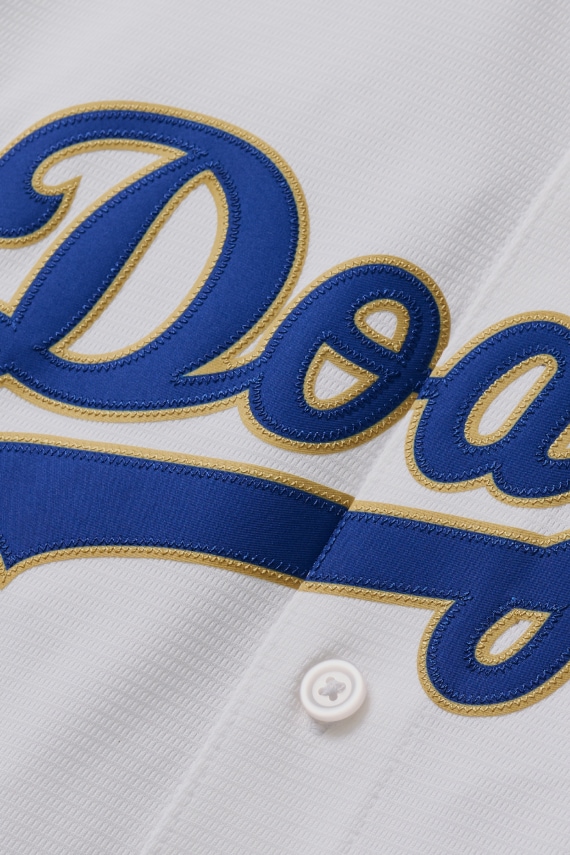 Gold Lined Chest Plate
