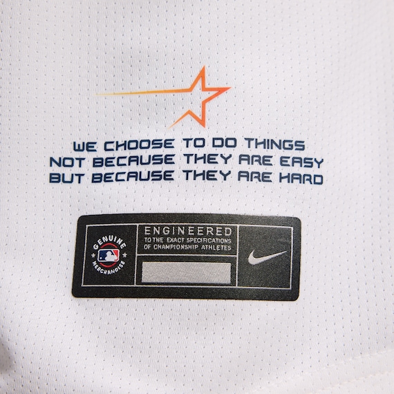 Sustainably Made Performance
