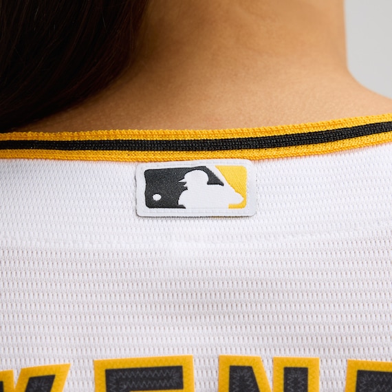 Authentic Team Details