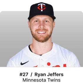 Ryan Jeffers