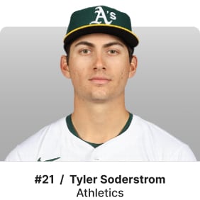 Tyler Soderstrom
