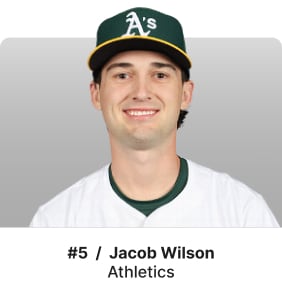 Jacob Wilson