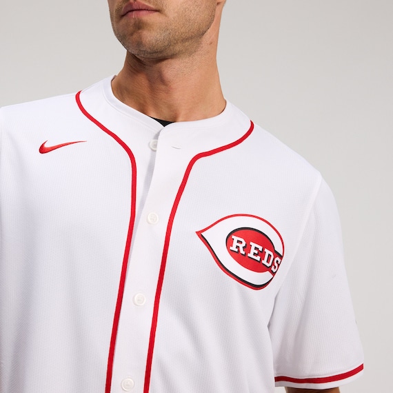 Elevated On-Field Look