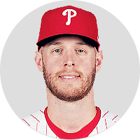Shop Zack Wheeler