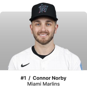 Connor Norby