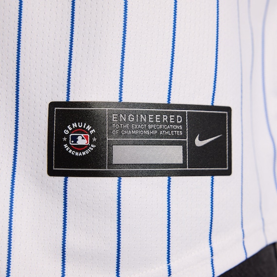 Built for Extra Innings