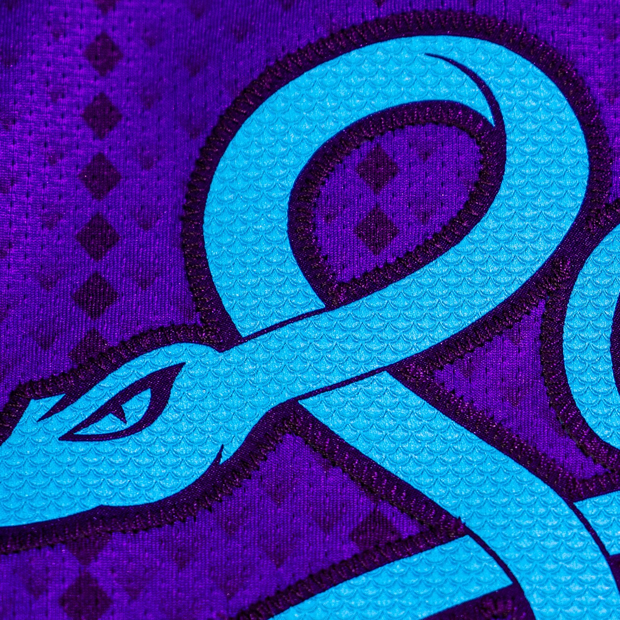 Men's Arizona Diamondbacks Corbin Carroll Nike Purple 2025 City