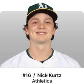 Nick Kurtz