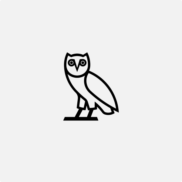 OVO. Shop Now.