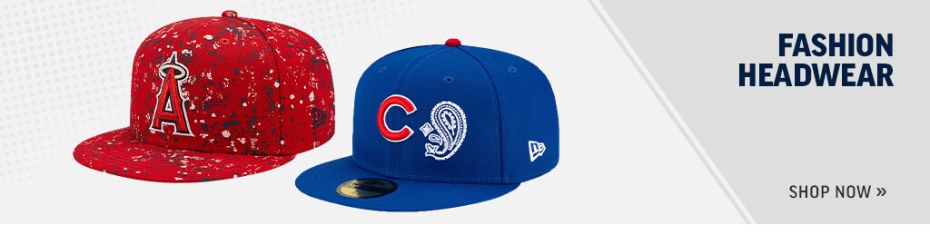 mlb cap