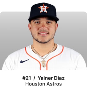 Yanier Diaz