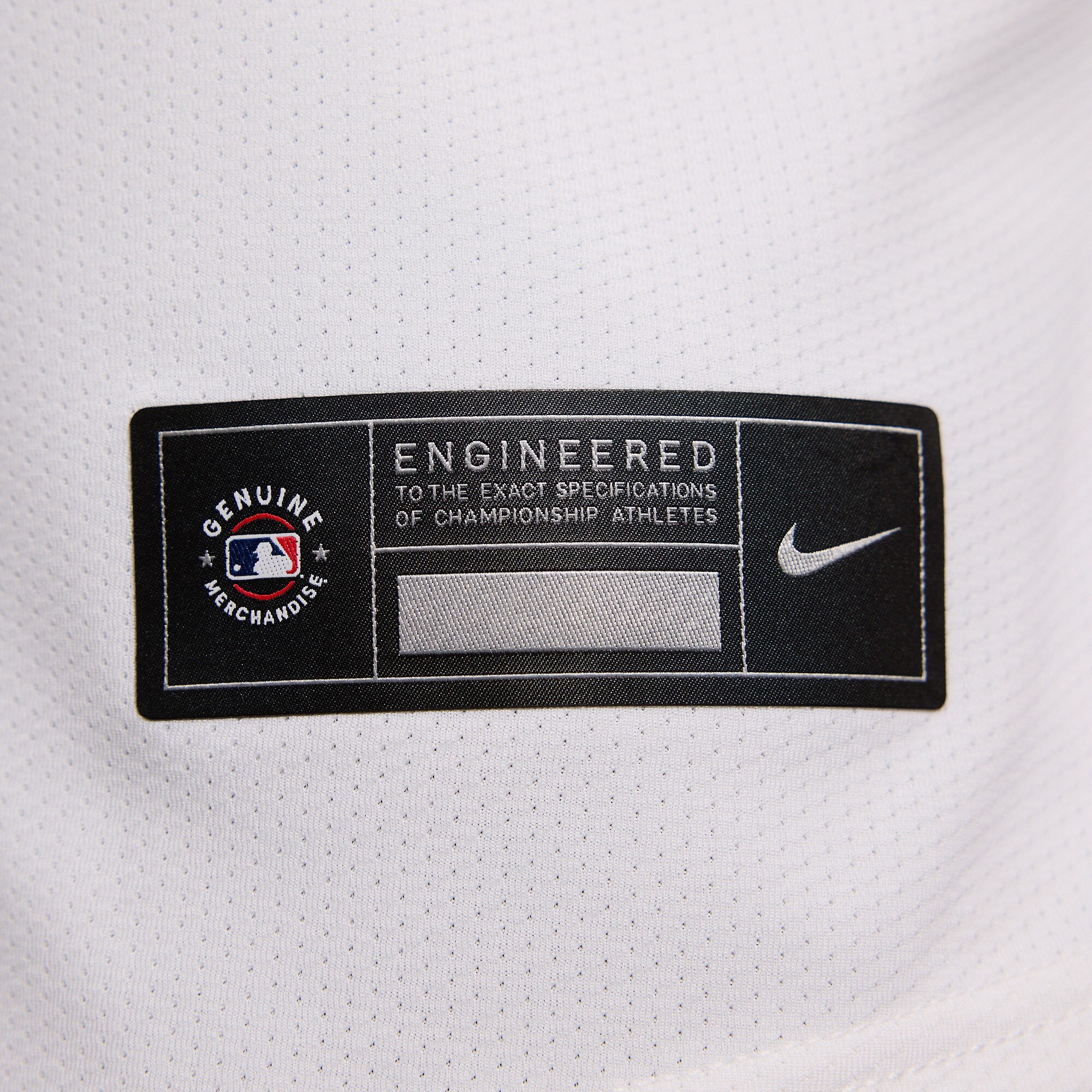 Men's Cleveland Guardians David Fry Nike White Home Limited Player