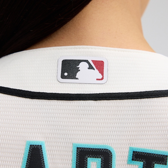 Authentic Team Details