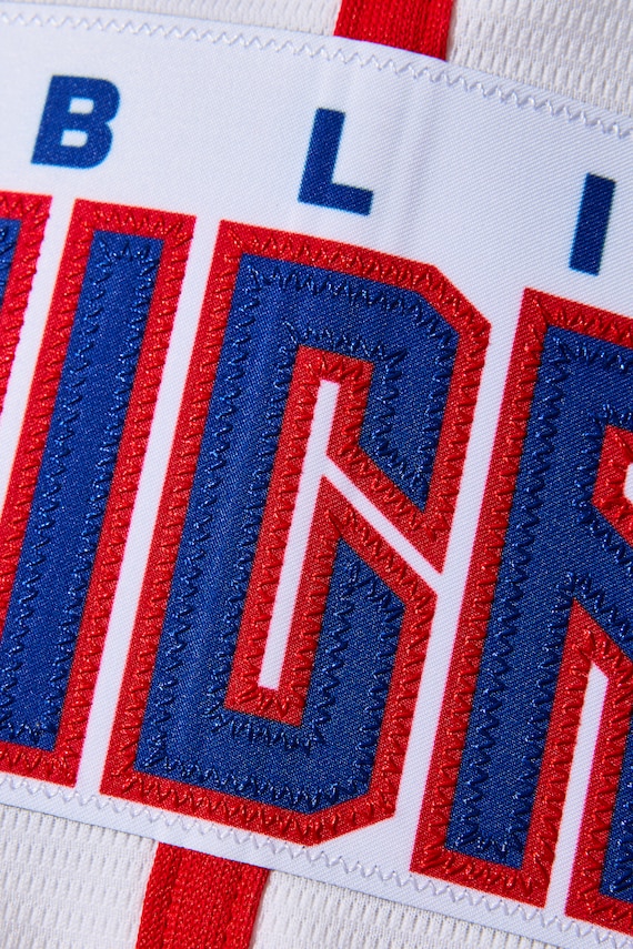 Standout Detail