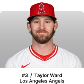 Taylor Ward