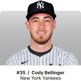 Cody Bellinger