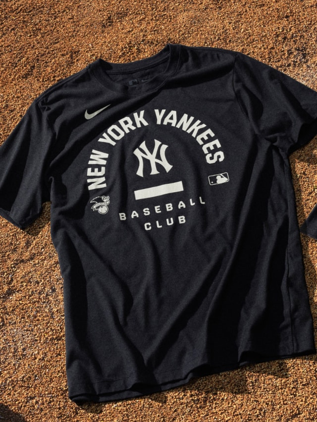 Official New York Yankees Gear, Yankees Jerseys, Store, Yankees