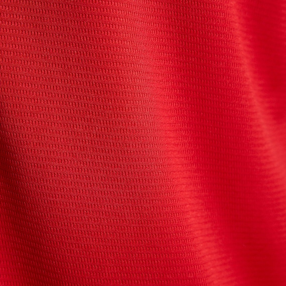 Breathable Mesh Comfort
